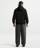 NIKE Your Message Here Black Jeans M - Black:Safety Orange / Ir8190-010