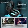 Bach Johann GT-1 Wireless Gaming Earbuds