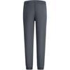Emporio Armani EA7 SS23 Logo Print Solid Casual Pants Men Bottoms Gray 3RPP54-PJ16Z-23S-1977