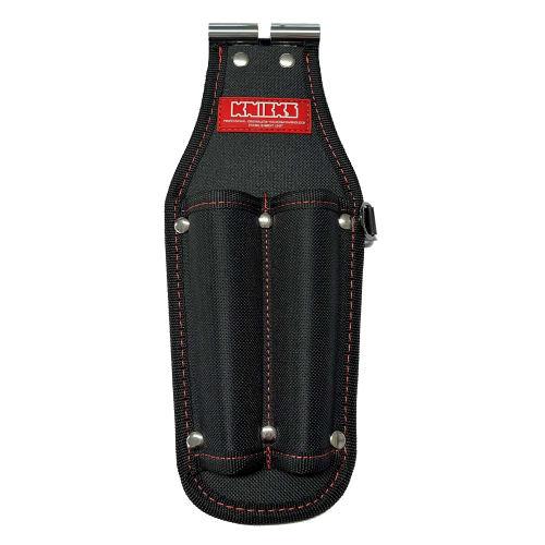 Knicks SUS Reinforced Embossed Driver 2-Piece Holder KCS-215PNDX