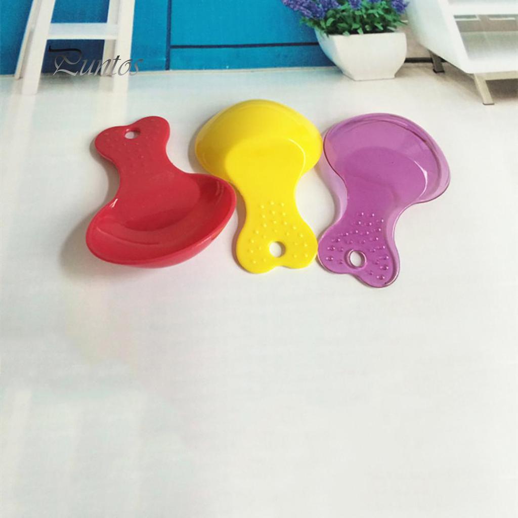 Haustier Welpenfutter Futterlöffel Schaufel Schaufel Schaufel Geschirr