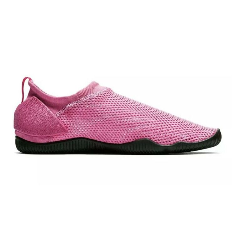 Nike Aqua Sock 360 Mesh Fabric Daily Comfort Shock Absorption Non-Slip Wear-Resistant Breathable Low-Top Lifestyle Casual Shoes 943758-603