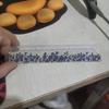 Transparent 15cm Straight Ruler Double-duty DIY Drawing Tools Creative Dividing Ruler  Stationery
