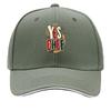 Bold Chef Typography StateUnisext Desig Sandwich Baseball Cap Sun Cap Outdoor Workouts Hat