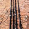 Brangdy Versatile Carbon Fiber Fishing Rod
