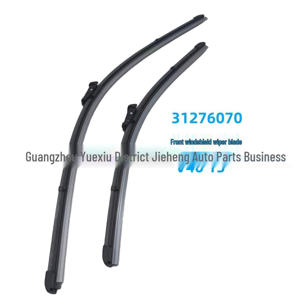 Scheibenwischerblatt vorne für Volvo V40 2013+, Teile 31276070/31276071