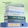 Deli Eco Series 55mm Standard Archive Box