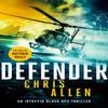 Defender by Chris Allen Paperback Book 9781036703417