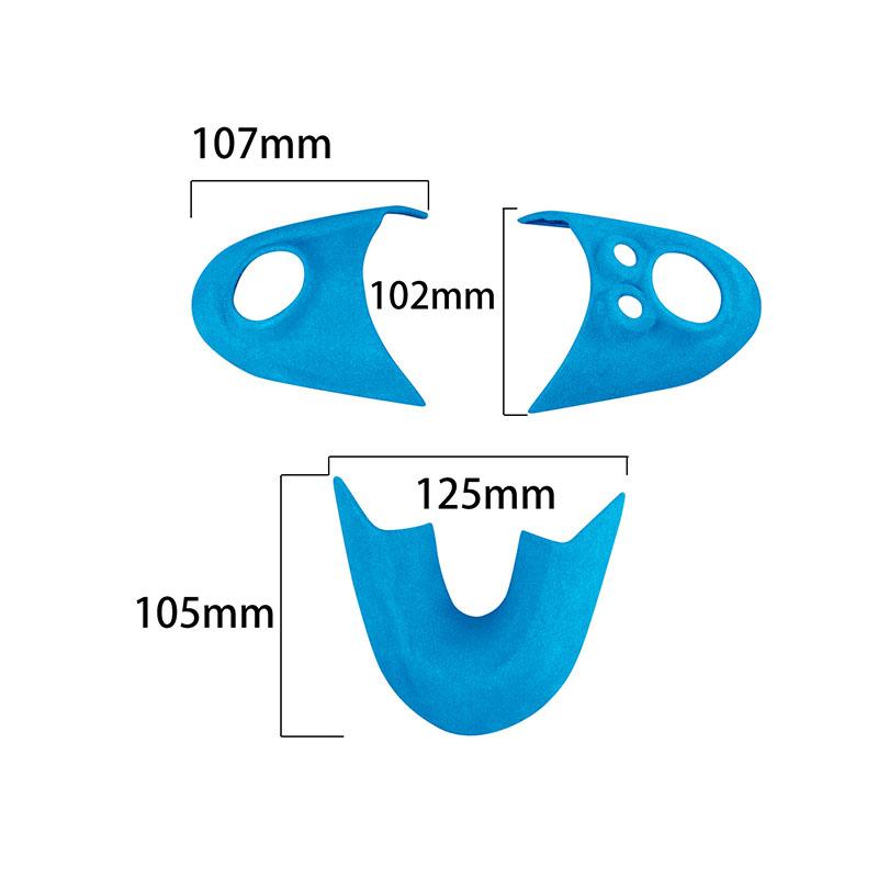 For BMW MINI F F54 F55