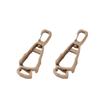10-Pack Plastic Anti-Loss Glove Clips for Construction and Outdoor Work