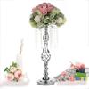 Luxury Wedding Candles Holder Table Arrangement Candlesticks Ceremony Home