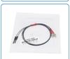 JiaZhun FFTE-310/410 Through-beam Fiber Optic Sensor for Small Object Detection