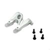 1:24 RC Rear Bracket, DIY Accessories, Metal Upgrade for 244016 Car Trucks