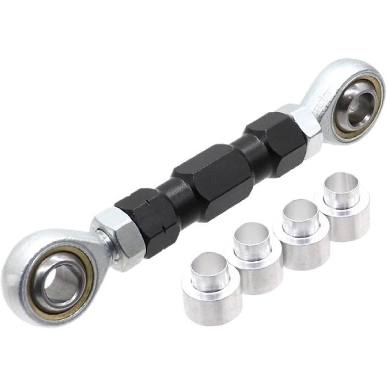 

Lowering Links Kit Fit for CBR500R CB500X CB500F Motorcycle Rear Suspension Cushion Drop Lever Linkage