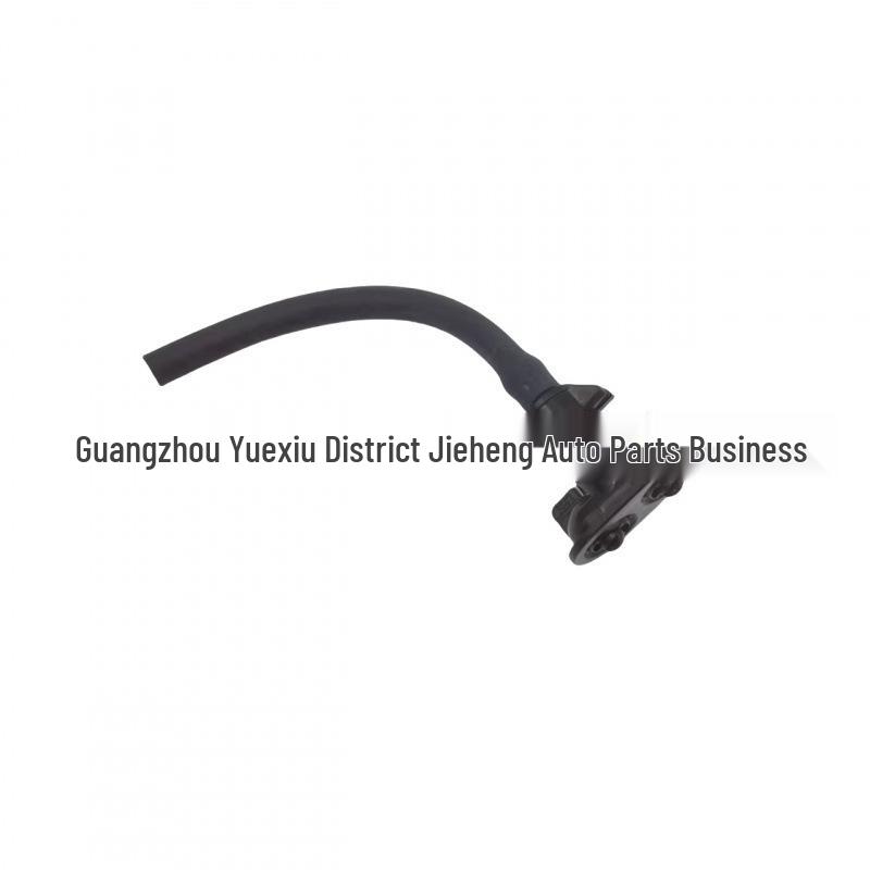 LR015359 Left & LR015358 Right Headlight Washer Nozzle for 10-13 Range Rover Sport Models. Right Nozzle чёрный