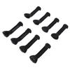 Haubenband-Panel   Kit Ersatz für SKI DOO   MX      Schneemobil 517302448 Hohe Zugfestigkeit