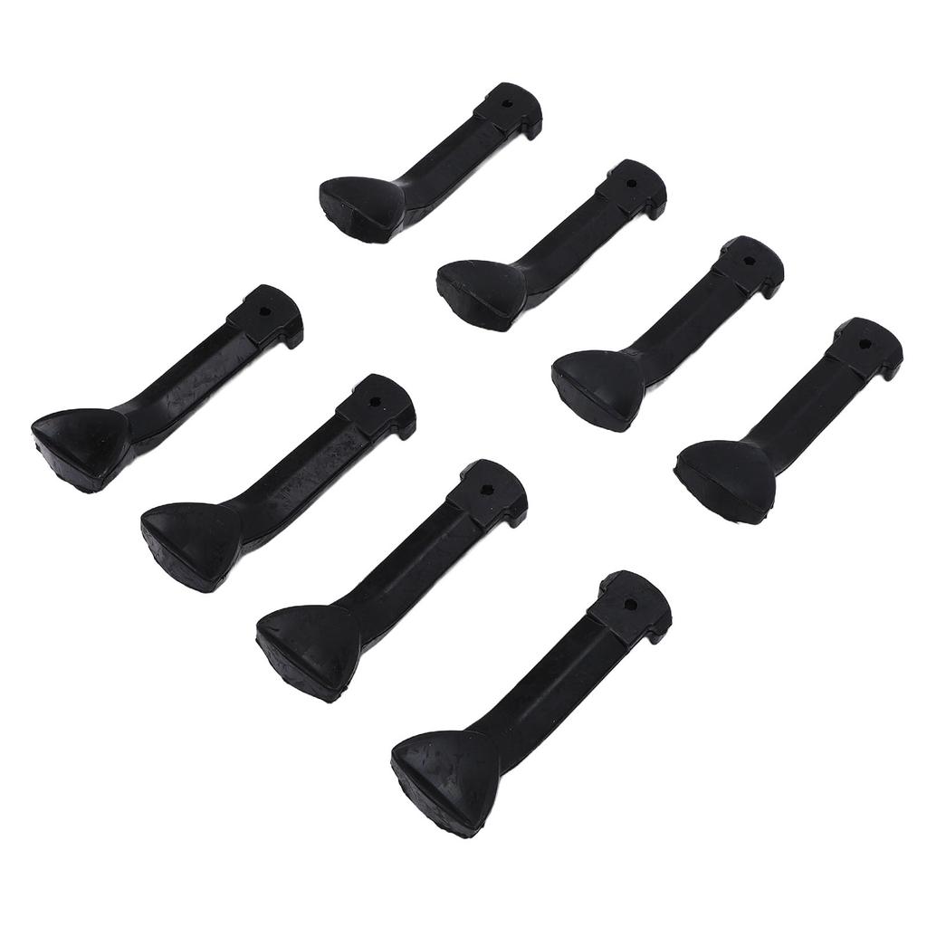 Haubenband-Panel   Kit Ersatz für SKI DOO   MX      Schneemobil 517302448 Hohe Zugfestigkeit
