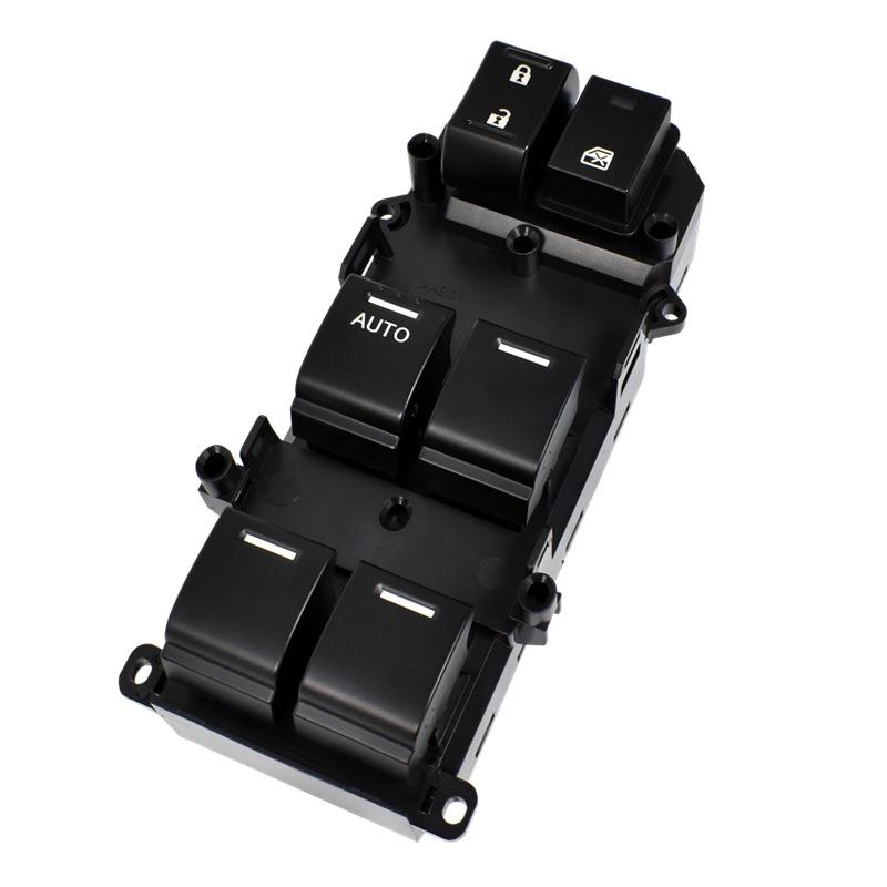 Honda Odyssey Elysion Electric Power Window Switch 35750-T6D-H01