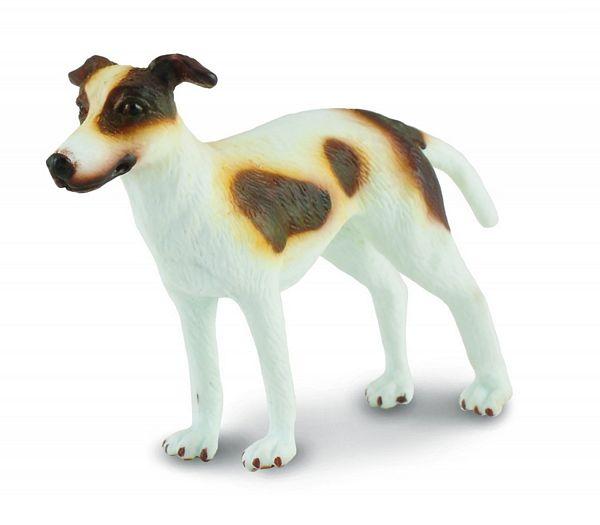 Figurka Pies Chart Szczenię Collecta S Zwierzęta Piesek Zabawka 4 Cm