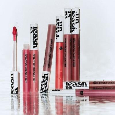 Trucco labbra – Lucidalabbra