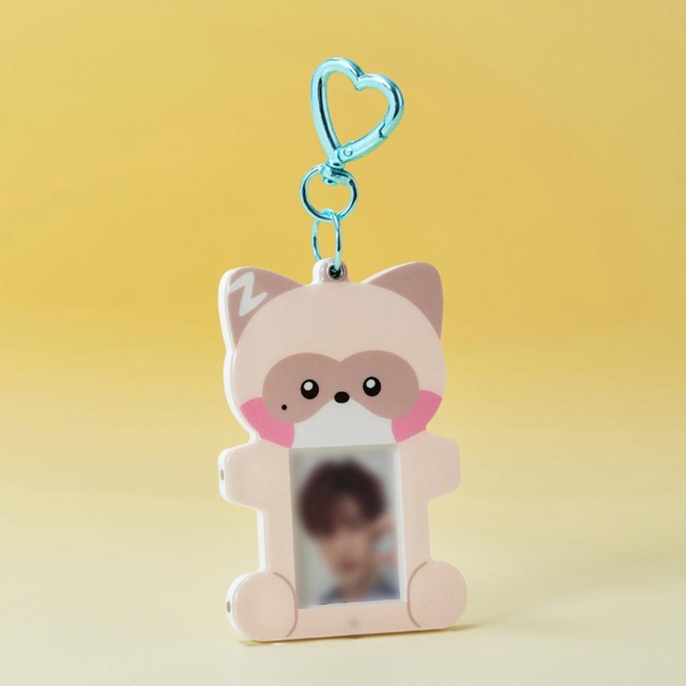 ZEROBASEONE Zeroni Wonderland Magnet Photo Card Holder