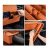 For Chery Jetour G700 2026-2027 Passenger-side Silicone Storage Box Dashboard Storage Box Pad Automobile Modification Supplies