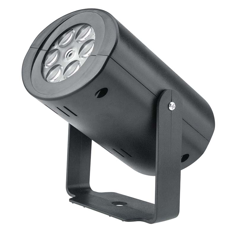 12 Muster LED Weihnachten Bewegliche Schneeflocken Projektor Feiertag Garten Landschaft Dekoration