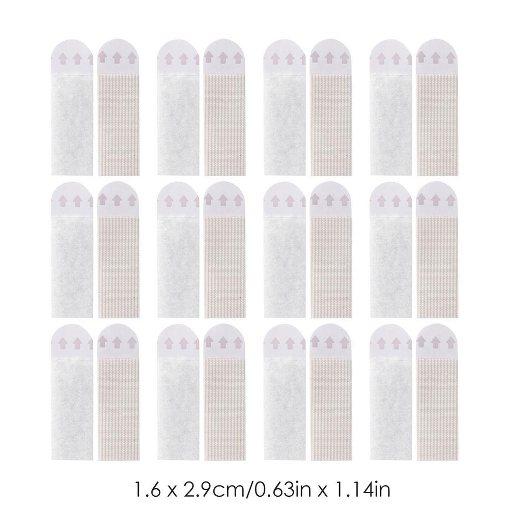 Picture Strips For Walls Picture Hangers Without Nails Wall-Mounted Hanger Strips Removable Duty Wall Hang Strips Nail-Free