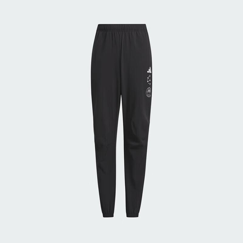 Adidas Girls  JG STR WV PNT Pants 140