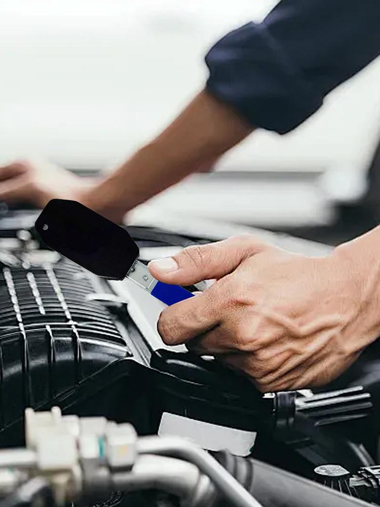 Bremsbelag- und Scheibenreparatursätze, Bremssattel-Spreizwerkzeug aus Kohlenstoffstahl, Abkantzange, Bremssattelschlüssel, Auto-Ratschenbremskolben, Bremssattelschlüssel