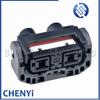 4 Pin Auto waterproof connector Car Electronic Fan module plug 7289-5746-30 90980-12C27 For Toyota Corolla Camry Avalon Lexus