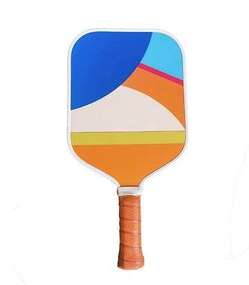 Pickleball Racket Carbon Fiber Racket Professional Game New Racket Sport