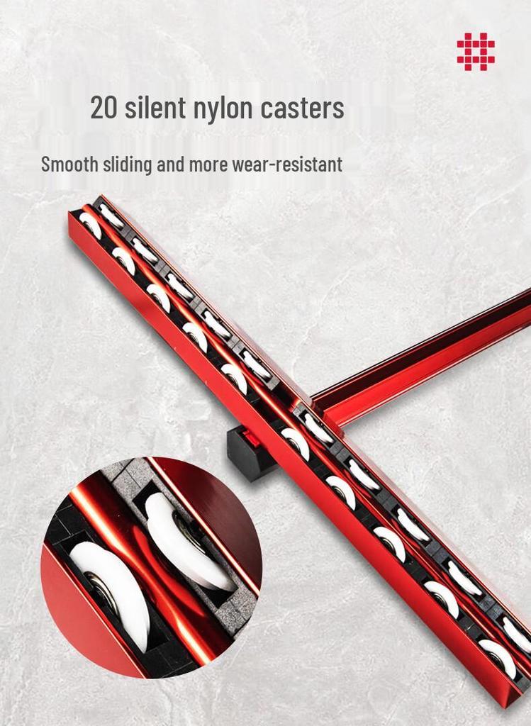 Ishii T-shaped High-Precision Tile and Glass Push Knife