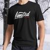 LIMITED EDITION Active T-Shirt Logo TEE T-Shirt Funny Size S To 5XL
