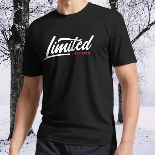 LIMITED EDITION Active T-Shirt Logo TEE T-Shirt Funny Size S to 5XL 3XL