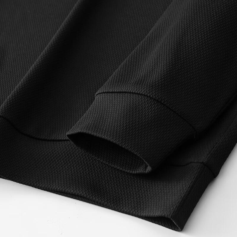 Dibinze Men's Plus Size Pullover Sweatshirt