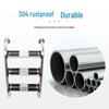 Jun Ding Ying DCX-415 Anti-slip Swimming Pool Ladder