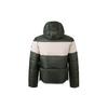 EMPORIO ARMANI EA7 SS24 Puffer Jacket Men's Multicolor 6RPB41-PNEOZ-1845
