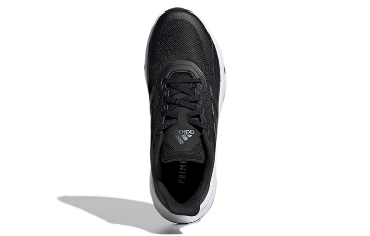 Adidas X9000l1 Black/White/Grey Women's H00576