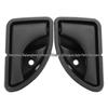 Black Interior Door Handle for Renault Kangoo/Twingo 8200247802/03