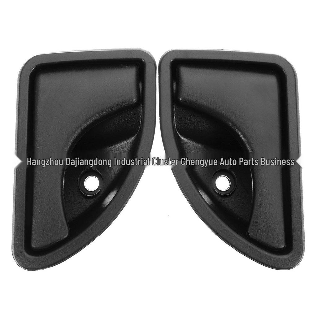 Black Interior Door Handle for Renault Kangoo/Twingo 8200247802/03
