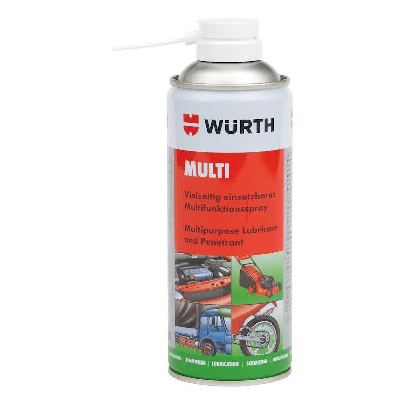 Wurth 5-in-1 Multi-Purpose Spray