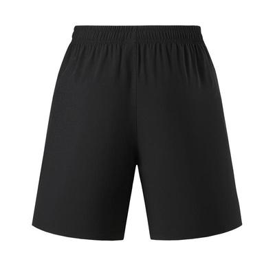 Unisex Plus Size Quick-Dry Chinese Wushu Sports Shorts for Basketball, Track & Field
