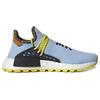 New Adidas Originals Nmd Hu Pharrell Inspiration Pack Clear Sky EE7581