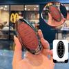 BYD Yangwang U8 U9 U7 2025 Key Case: Full Coverage Protective Metal Shell