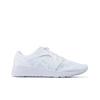 Asics Gel-Lyte Komachi Comfortable Lace-Up Breathable Cushioning Low-Top Casual Running Shoes Women Sneaker White H750N-0101