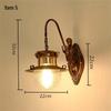 Lampy – Lampy ścienne
