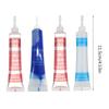 Fishing Reel Care Combo Fishing Reel Oil Grease Kit for Fishing Reel Maintenance Spinning Reel & Bearing Maintenance Oil