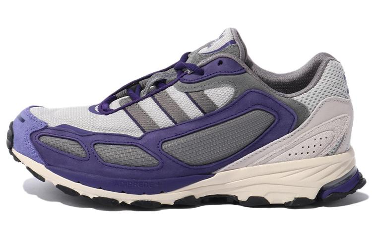 Adidas Originals Shadowturf  Gray Purple  HP7745 36