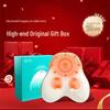 T5 Series 2nd Gen Waist Massager CN Plug (adapter Included)